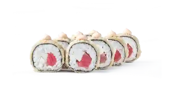 Страва Нініку темпура меню SUSHI MASTER UA Нініку темпура меню SUSHI MASTER UA